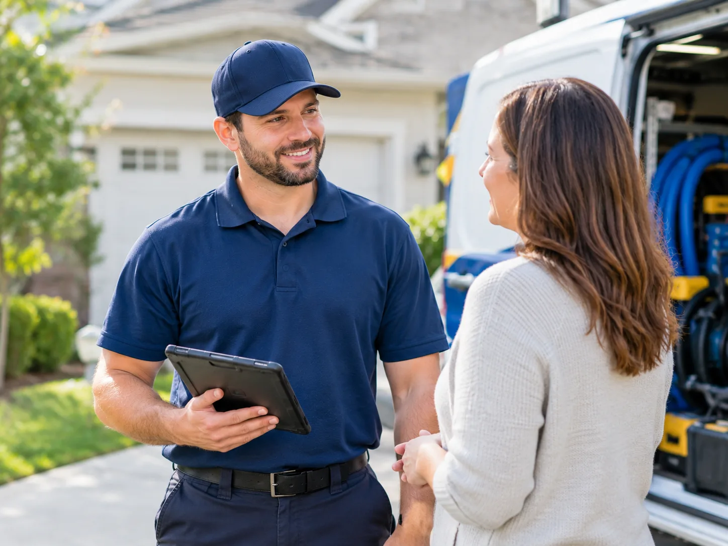 Sewage Backup Cleanup Reagan, TN FAQs